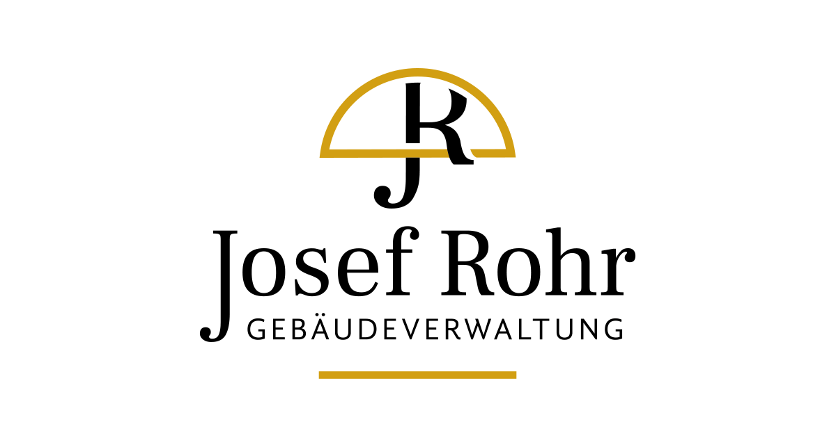Josef Rohr Gebäudeverwaltung GmbH 